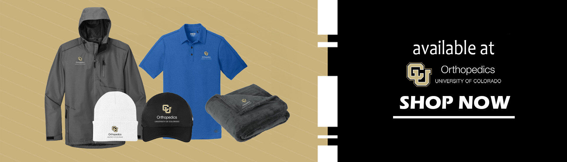 <a href='https://cuorthogear.com/index.html?catid=2448'>Shop Polo Shirts</a><a href='https://cuorthogear.com/index.html?catid=2450'>Shop Jackets</a><a href='https://cuorthogear.com/index.html?catid=2451'>Shop Caps</a><a href='https://cuorthogear.com/index.html?catid=2452'>Shop Beanies</a><a href='https://cuorthogear.com/index.html?catid=2454'>Shop Blankets</a>